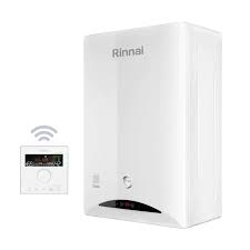 Rinnai Zen 29 kw